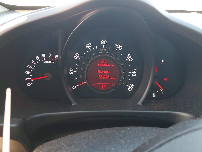 Aukcja sprzedaży 2013 Kia Sportage, vin: KNDPCCA25D7538973, numer aukcji: 46129566