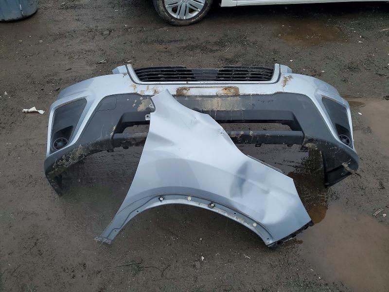 79995725 :رقم المزاد ، JF2SKADC8MH444068 vin ، 2021 Subaru Forester مزاد بيع