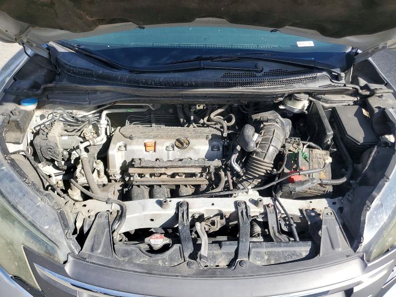 41970346 :رقم المزاد ، 2HKRM3H35EH502704 vin ، 2014 Honda Cr-v مزاد بيع