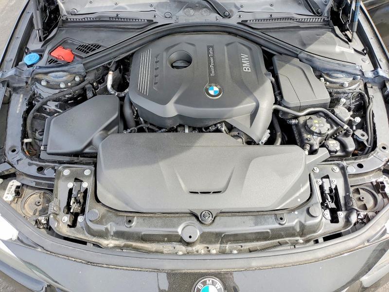48129306 :رقم المزاد ، WBA8B9G32HNU53940 vin ، 2017 Bmw 330 مزاد بيع