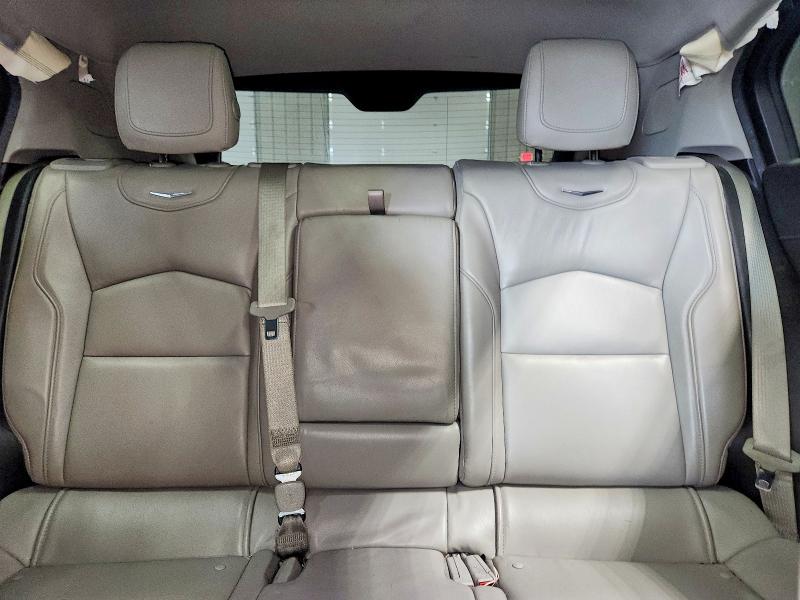 Aukcja sprzedaży 2019 Cadillac Xt4, vin: 1GYFZCR41KF162009, numer aukcji: 47102566