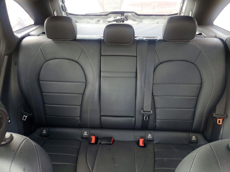 47972686 :رقم المزاد ، WDC0G4JB3JV101745 vin ، 2018 Mercedes-benz Glc مزاد بيع