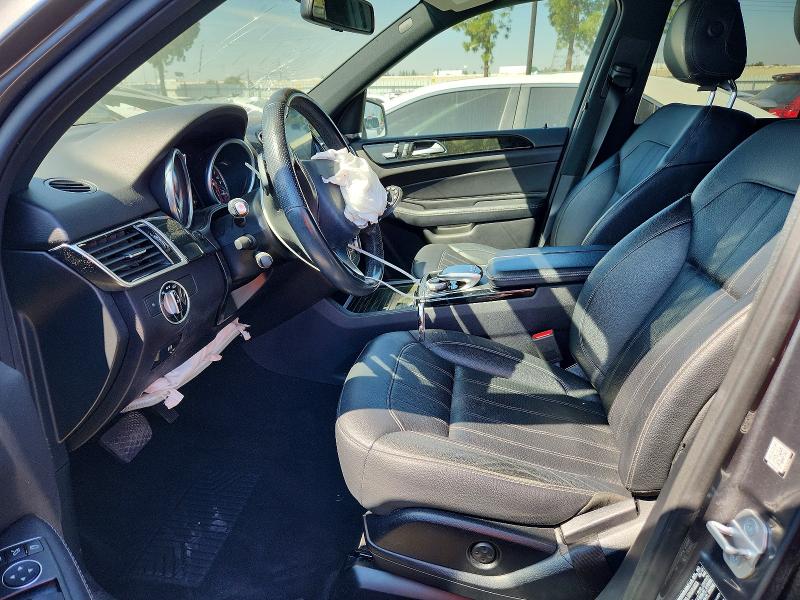 Продаж на аукціоні авто 2017 Mercedes-benz Gle, vin: 4JGDA5JB1HA972607, номер лоту: 79848415