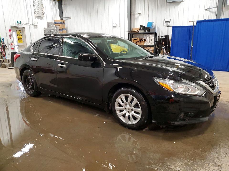 Aukcja sprzedaży 2017 Nissan Altima, vin: 1N4AL3AP4HC286623, numer aukcji: 41967506
