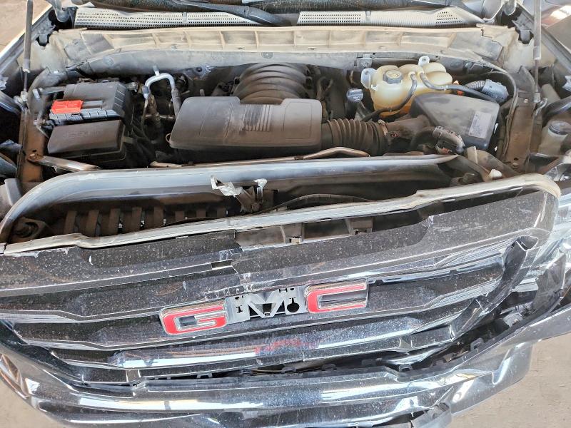 2021 Gmc Sierra მანქანა იყიდება აუქციონზე, vin: 1GTR8CEDXMZ172941, აუქციონის ნომერი: 45877246