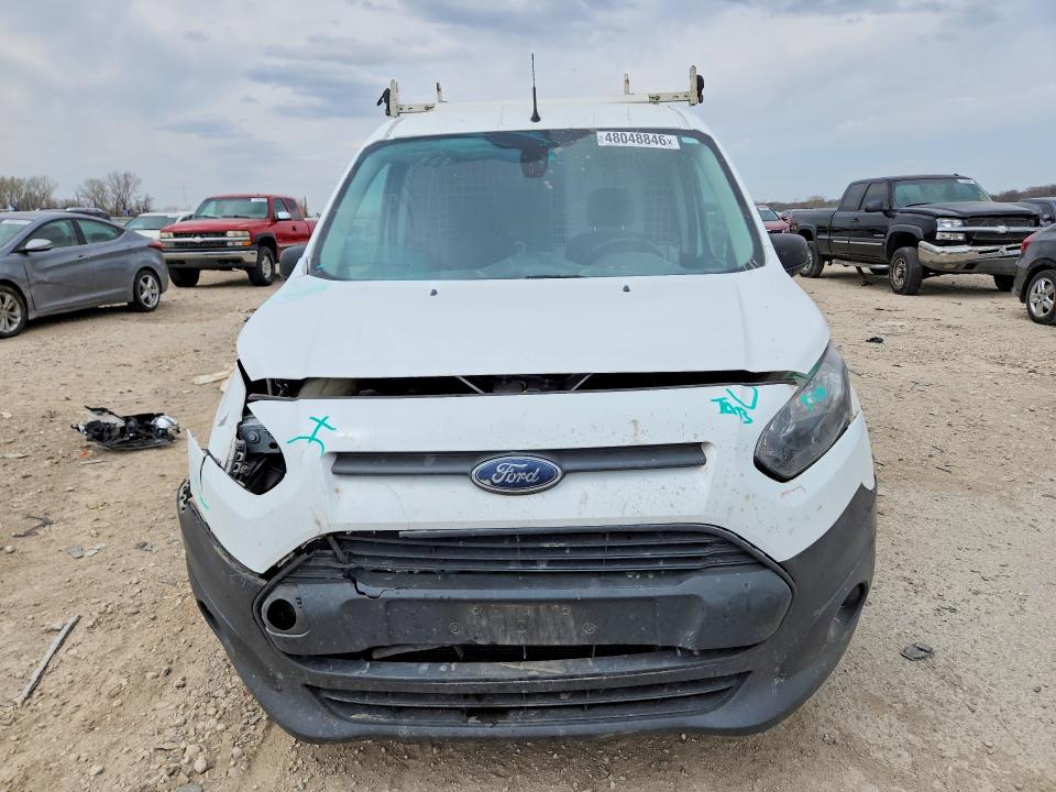 Aukcja sprzedaży 2017 Ford Transit Connect, vin: NM0LS7E71H1336331, numer aukcji: 56469496