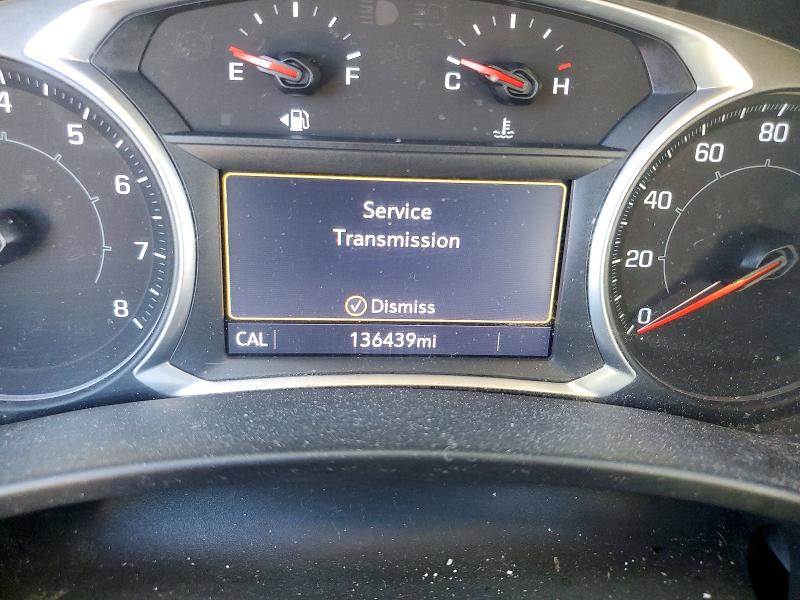Aukcja sprzedaży 2019 Gmc Terrain, vin: 3GKALPEV1KL248096, numer aukcji: 41625706