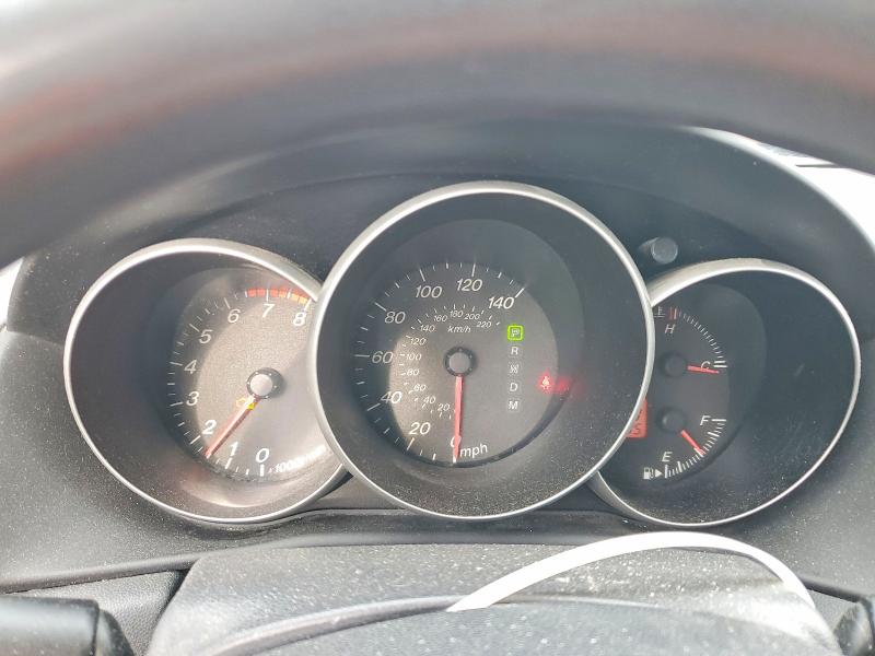 Aukcja sprzedaży 2005 Mazda 3, vin: JM1BK12F651307569, numer aukcji: 41929486