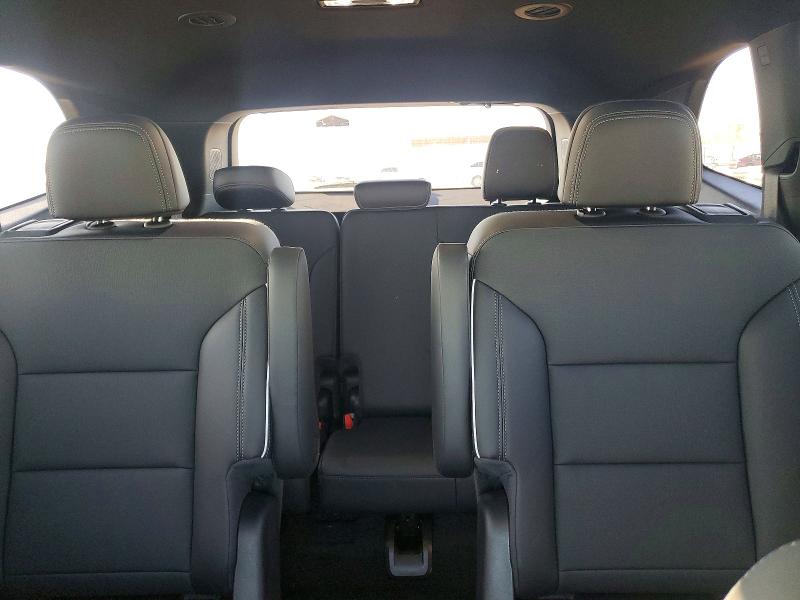 Aukcja sprzedaży 2026 Buick Enclave, vin: 5GAERAKS4TJ235596, numer aukcji: 47650076