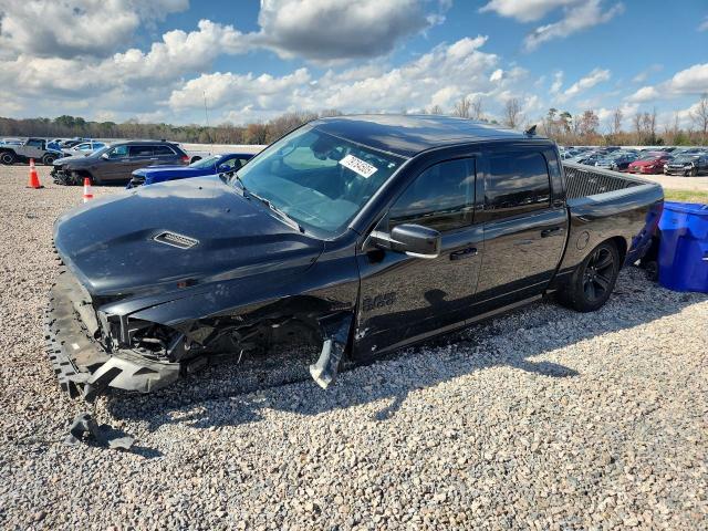 Продаж на аукціоні авто 2015 Ram 1500, vin: 1C6RR6MT1FS761757, номер лоту: 79784505