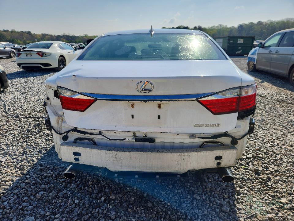 Продаж на аукціоні авто 2015 Lexus Es 350, vin: JTHBK1GG3F2187564, номер лоту: 47570296