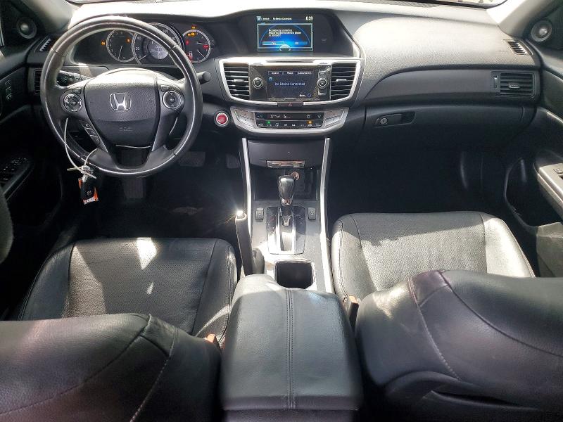 Продаж на аукціоні авто 2013 Honda Accord, vin: 1HGCR3F85DA015709, номер лоту: 46707496