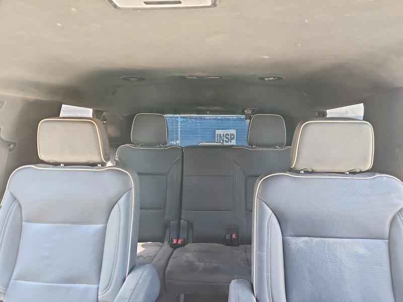 Aukcja sprzedaży 2023 Chevrolet Tahoe, vin: 1GNSKSKD3PR263787, numer aukcji: 47922336