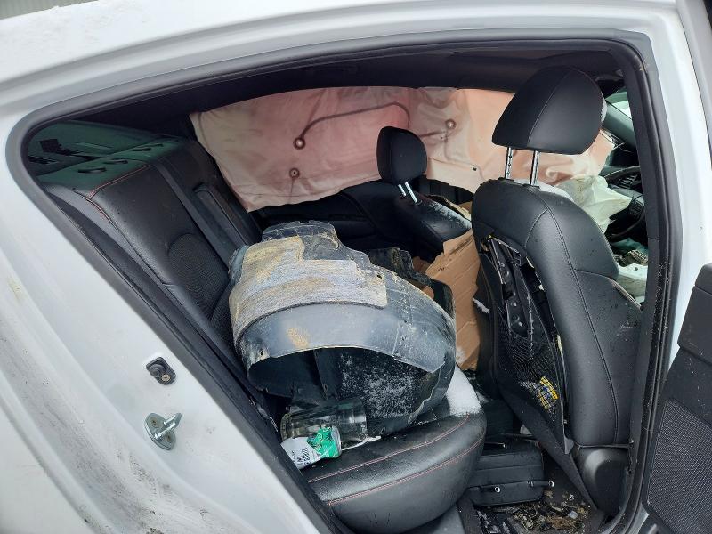 Aukcja sprzedaży 2018 Hyundai Elantra, vin: KMHD04LB2JU716393, numer aukcji: 45959826