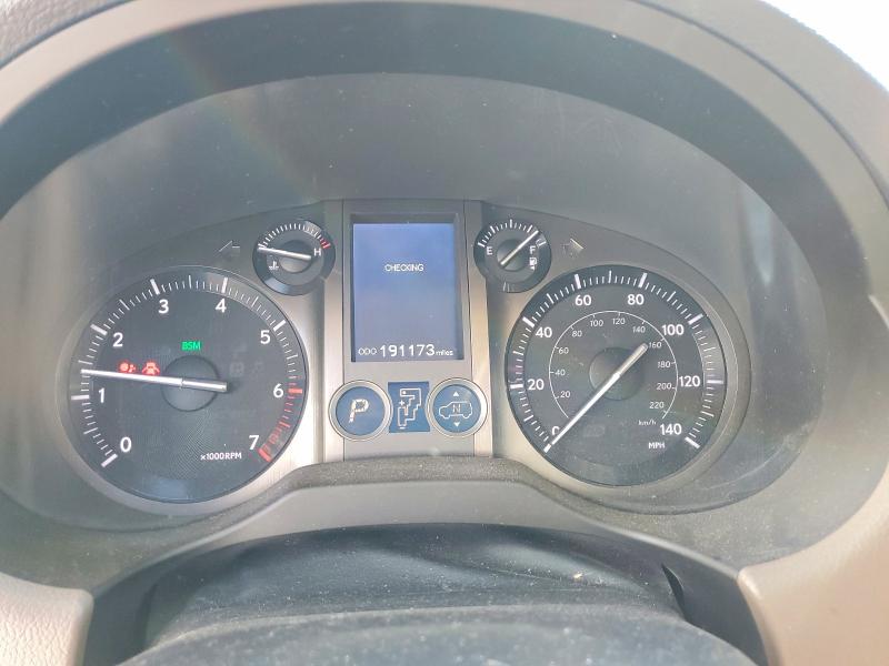Продажа на аукционе авто 2015 Lexus Gx 460, vin: JTJJM7FX2F5114287, номер лота: 79574705