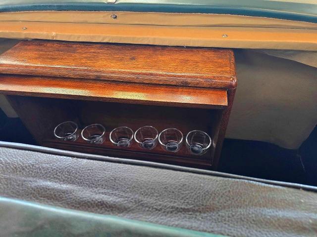 Продаж на аукціоні авто 1950 Bentley Mark 6, vin: B241GT, номер лоту: 47141116