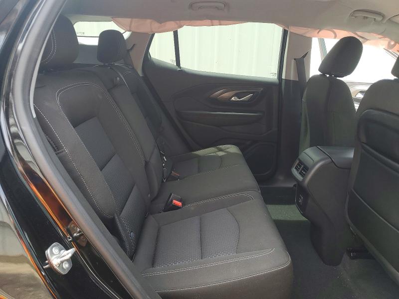 Продажа на аукционе авто 2024 Gmc Terrain, vin: 3GKALMEG6RL365909, номер лота: 41616946