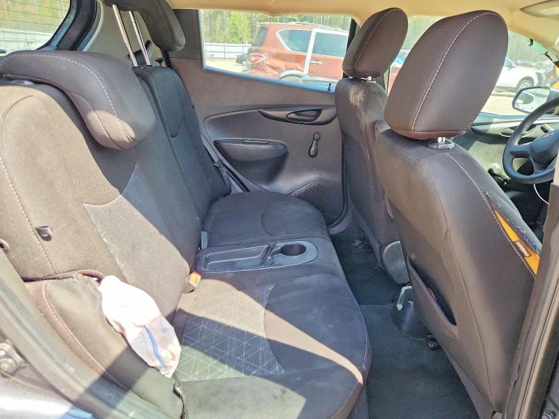 Продажа на аукционе авто 2019 Chevrolet Spark, vin: KL8CB6SA4KC760734, номер лота: 47564556