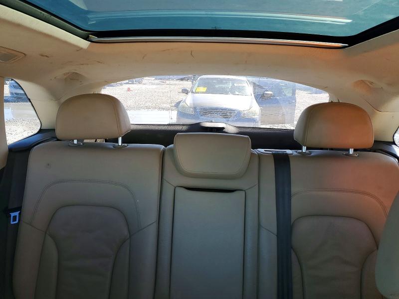 46528736 :رقم المزاد ، WA1LFAFP2EA019599 vin ، 2014 Audi Q5 مزاد بيع