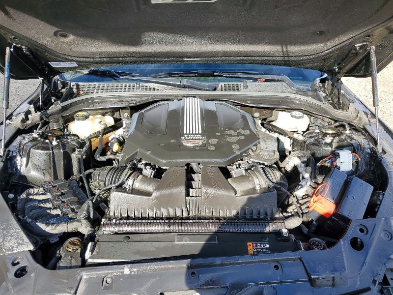Продаж на аукціоні авто 2024 Cadillac Ct5-v, vin: 1G6DV5RW1R0129047, номер лоту: 79908085