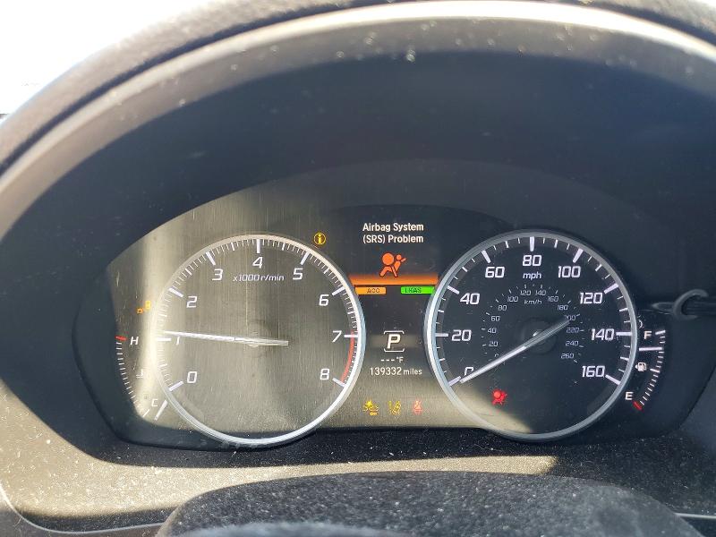Aukcja sprzedaży 2016 Acura Ilx, vin: 19UDE2F78GA015418, numer aukcji: 47987446