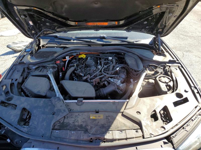 Продаж на аукціоні авто 2022 Bmw 530e, vin: WBA13AG00NCK78603, номер лоту: 79106695