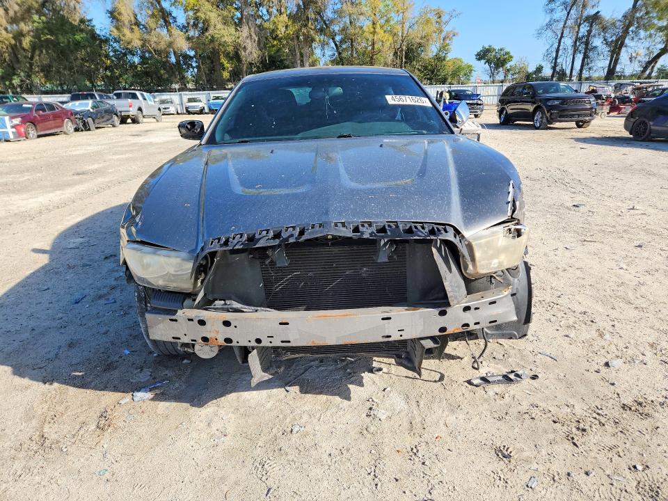 2011 Dodge Charger მანქანა იყიდება აუქციონზე, vin: 2B3CL3CG1BH597450, აუქციონის ნომერი: 45671626