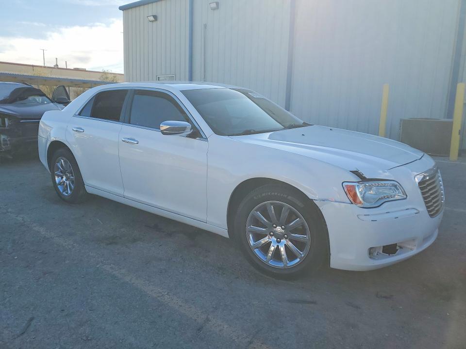 42079886 :رقم المزاد ، 2C3CCACGXCH310485 vin ، 2012 Chrysler 300 مزاد بيع