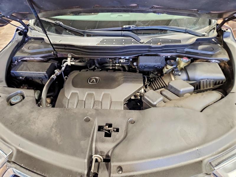 Aukcja sprzedaży 2019 Acura Mdx, vin: 5J8YD7H5XKL000185, numer aukcji: 46173016