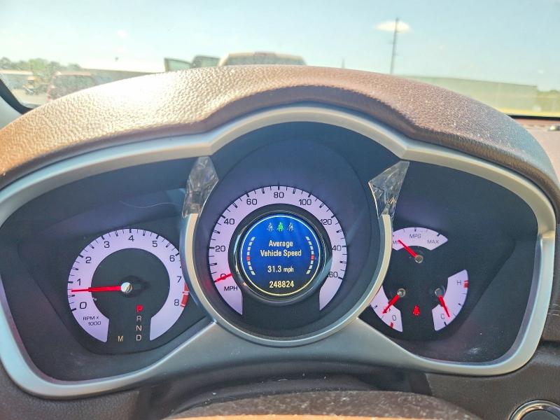 Aukcja sprzedaży 2012 Cadillac Srx, vin: 3GYFNCE38CS526447, numer aukcji: 46855326