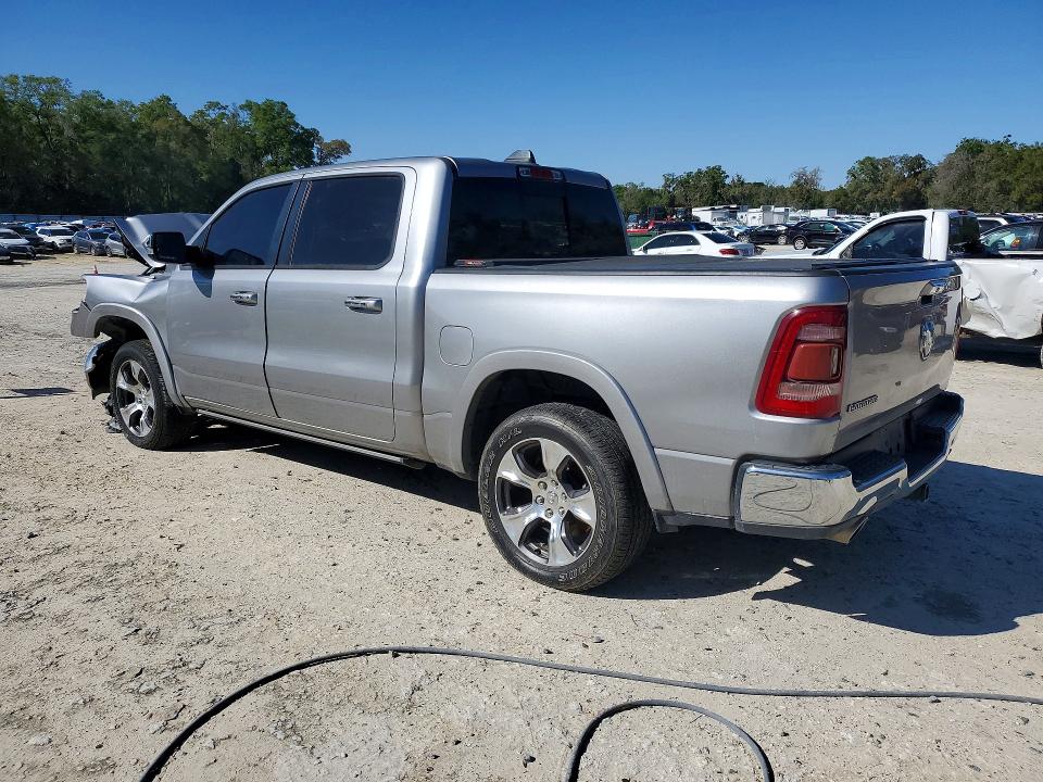 Aukcja sprzedaży 2019 Ram 1500, vin: 1C6RREJT0KN514527, numer aukcji: 41891846