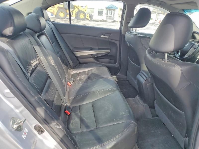 Aukcja sprzedaży 2010 Honda Accord, vin: 1HGCP2F80AA806158, numer aukcji: 78816665