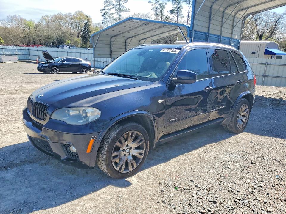 Aukcja sprzedaży 2012 Bmw X5, vin: 5UXZV8C53CL424062, numer aukcji: 46177366