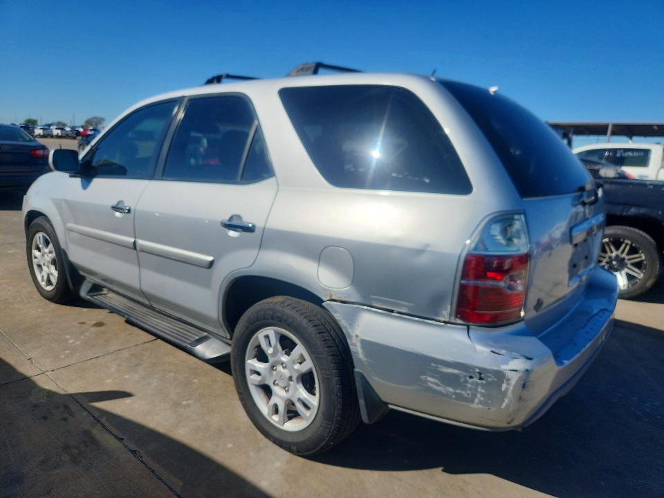 Продажа на аукционе авто 2006 Acura Mdx, vin: 2HNYD18806H526764, номер лота: 45826186