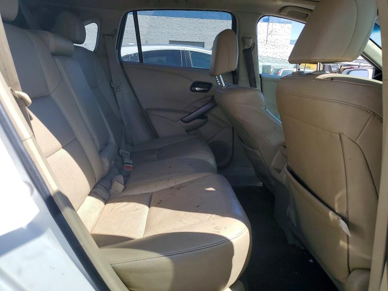 Aukcja sprzedaży 2013 Acura Rdx, vin: 5J8TB3H58DL004067, numer aukcji: 48110526