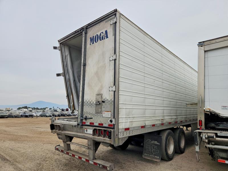 Aukcja sprzedaży 2023 Gdan Trailer, vin: 1GR1A0626PW515737, numer aukcji: 47912486