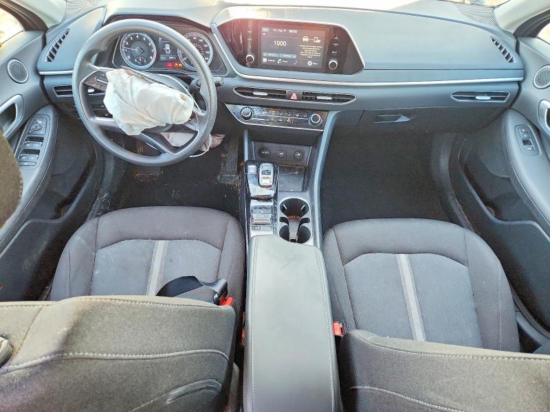 Aukcja sprzedaży 2020 Hyundai Sonata, vin: 5NPEG4JA8LH012873, numer aukcji: 46546446