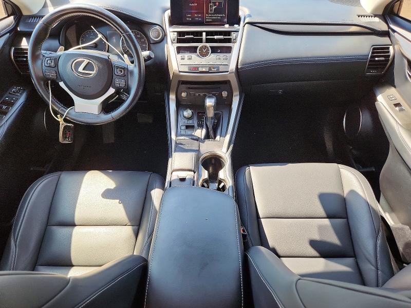 Продажа на аукционе авто 2020 Lexus Nx 300, vin: JTJAARBZ4L2176945, номер лота: 47569926