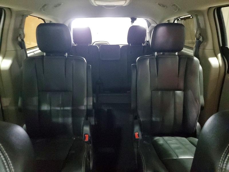 Продажа на аукционе авто 2015 Chrysler Town & Country, vin: 2C4RC1BG9FR665007, номер лота: 46315616