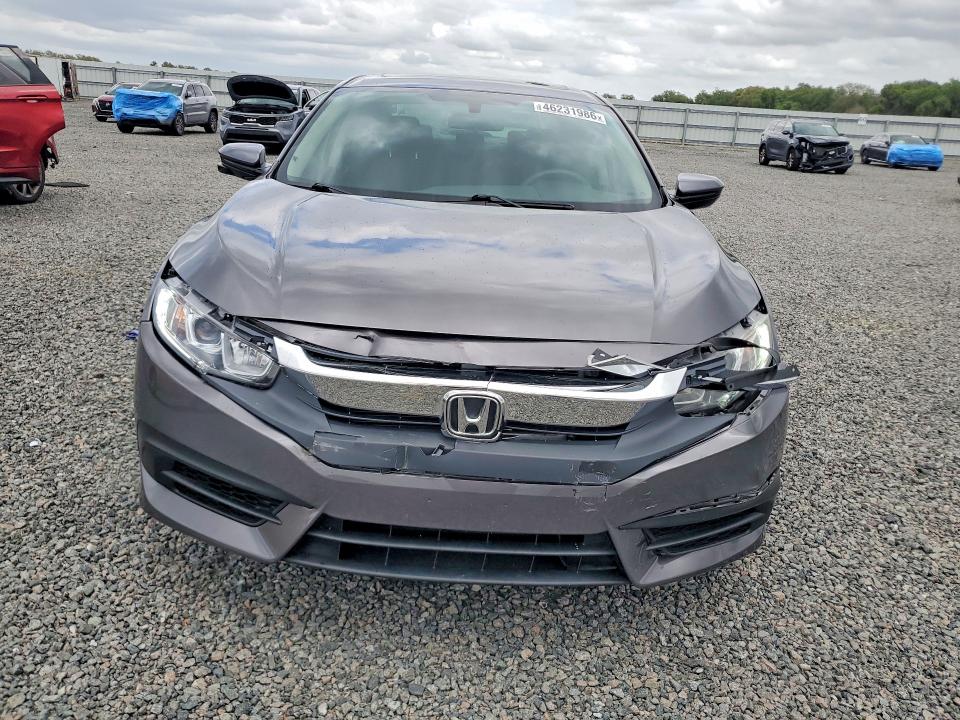 Aukcja sprzedaży 2017 Honda Civic, vin: 19XFC2F70HE059022, numer aukcji: 46231986