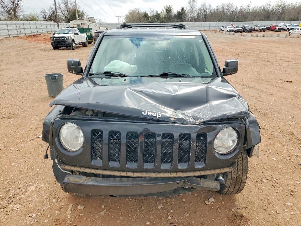 Продаж на аукціоні авто 2014 Jeep Patriot, vin: 1C4NJRBB3ED845754, номер лоту: 41617846