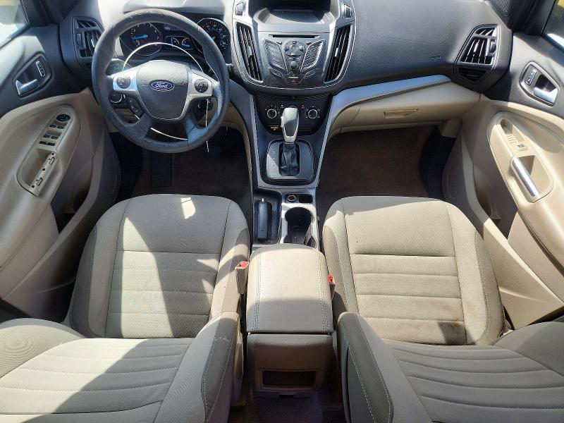 2015 Ford Escape მანქანა იყიდება აუქციონზე, vin: 1FMCU0G94FUA93320, აუქციონის ნომერი: 47867896