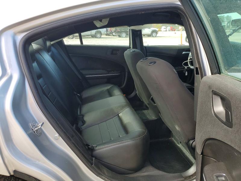 Продажа на аукционе авто 2019 Dodge Charger, vin: 2C3CDXKT7KH609235, номер лота: 46455066