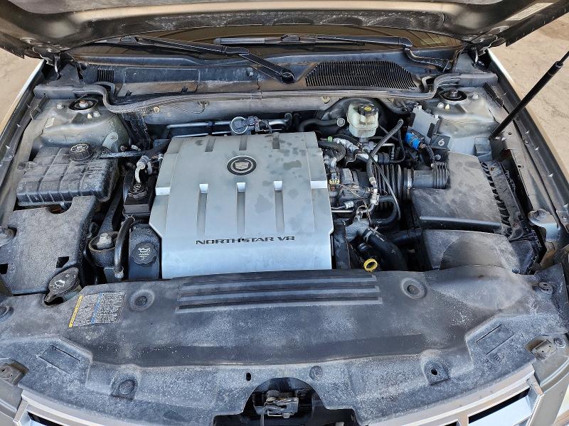 Продажа на аукционе авто 2007 Cadillac Dts, vin: 1G6KD57Y07U173576, номер лота: 45634406