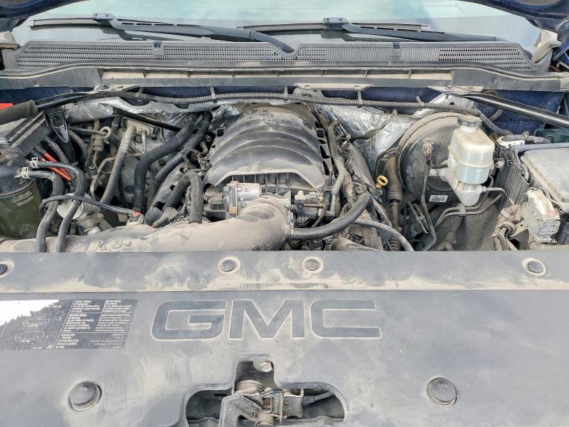 Aukcja sprzedaży 2015 Gmc Sierra, vin: 1GTR1UEC0FZ168238, numer aukcji: 79601165