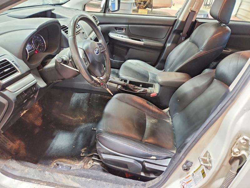 Aukcja sprzedaży 2015 Subaru Impreza, vin: JF1GPAV68FH302956, numer aukcji: 46915026
