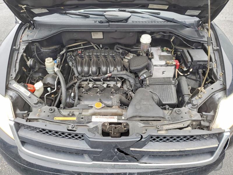 Продаж на аукціоні авто 2006 Mitsubishi Endeavor, vin: 4A4MN31S66E077965, номер лоту: 45785056