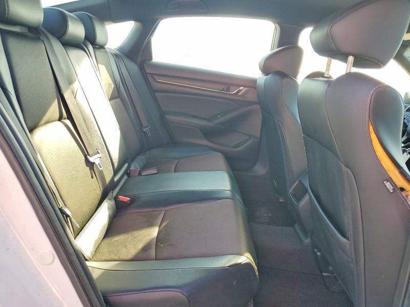 Aukcja sprzedaży 2018 Honda Accord, vin: 1HGCV1F3XJA226873, numer aukcji: 46760396