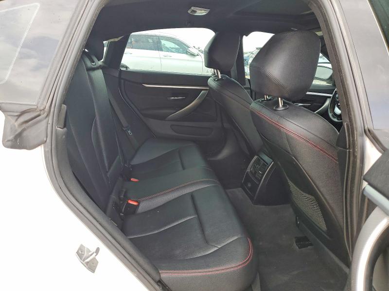 Aukcja sprzedaży 2020 Bmw 430xi, vin: WBA4J3C06LBL11952, numer aukcji: 45611246