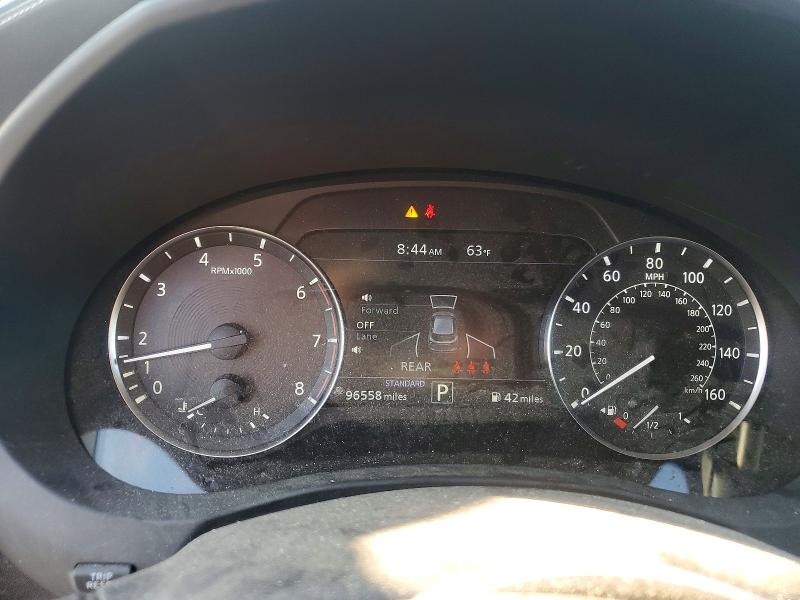 Продажа на аукционе авто 2020 Infiniti Qx50, vin: 3PCAJ5M10LF116936, номер лота: 46990956